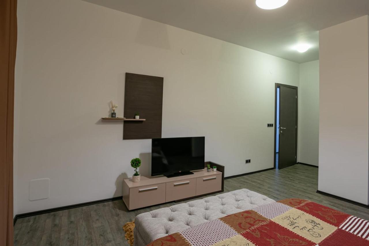 Anastasia Mountain Apartment - Poiana Braşov Exterior foto