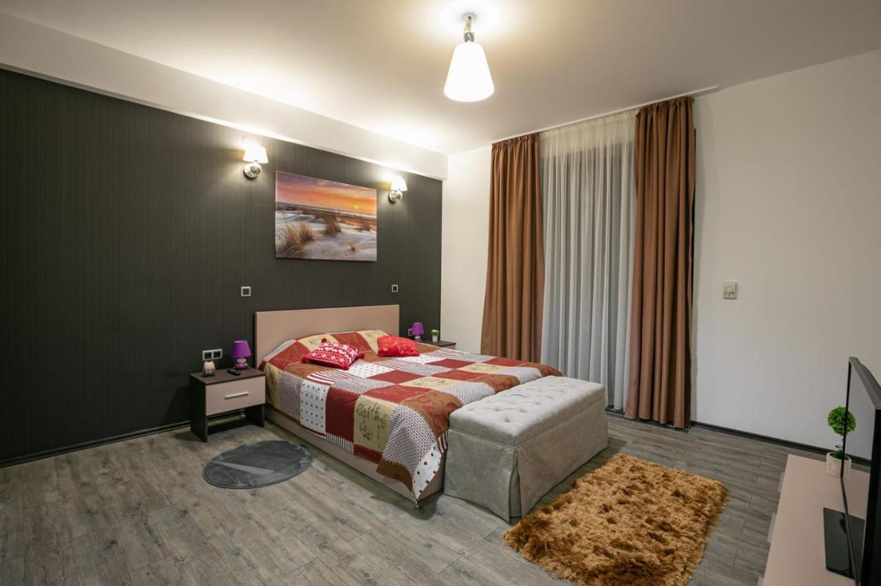 Anastasia Mountain Apartment - Poiana Braşov Exterior foto